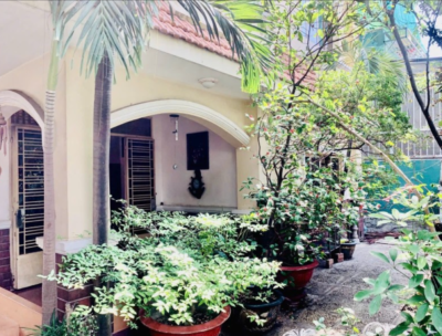 Bán Biệt Thự quận 7-1