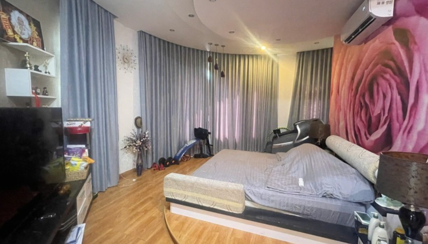 Bán biệt thự chính chủ quận 7 - 4