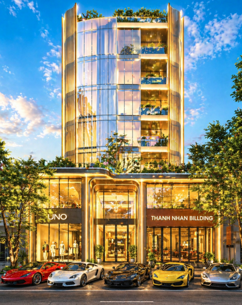 bds Chính chủ quận 7 - 2