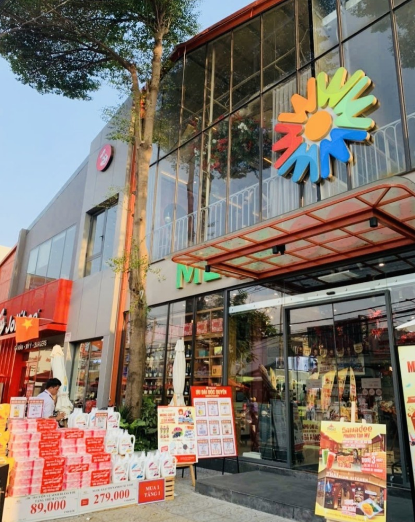bds Chính chủ quận 7 - 3
