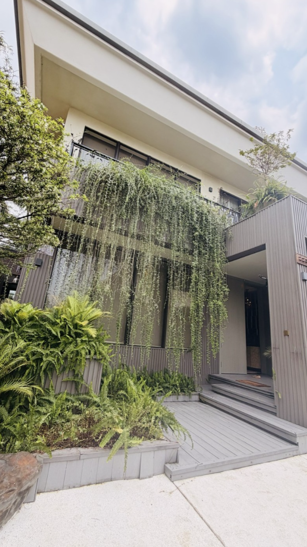 Bán Biệt Thự chính chủ quận 7 2