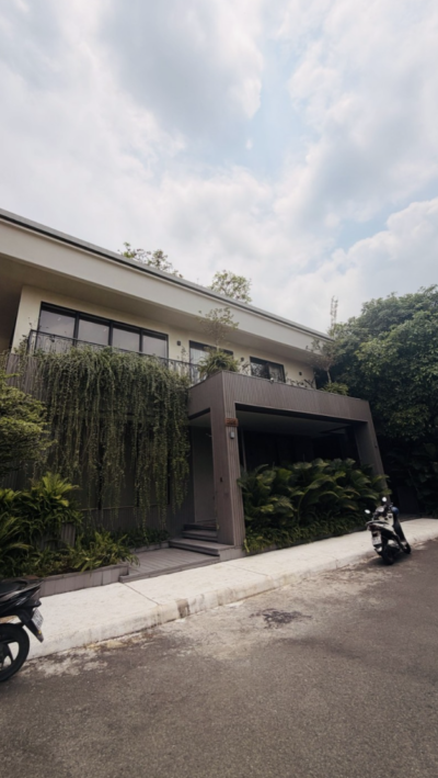 Bán Biệt Thự chính chủ quận 7 5