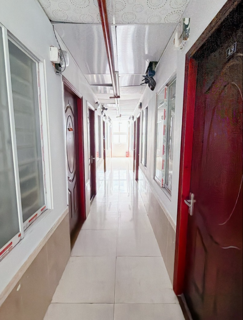 Bán CHDV BÌnh Thạnh 2