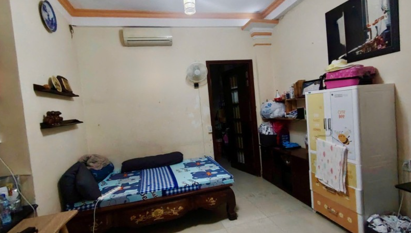 bán chdv gò vấp 1